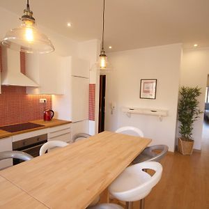 Appartement Supérieur à 3 Chambres à Coucher