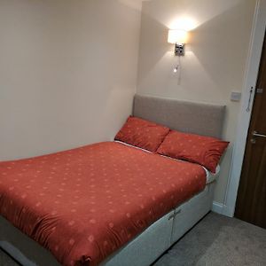 Chambre Petite Lit King-Size