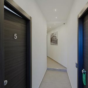 Private Bathroom Double Room