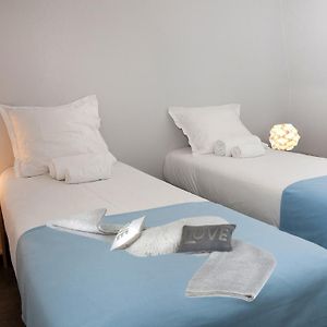 Appartement à 2 Chambres à Coucher