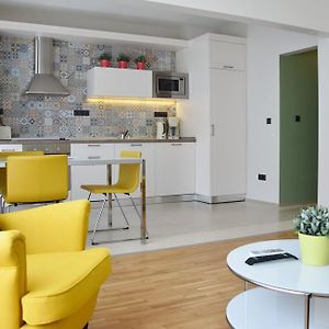 Vip Apartments Sofia
