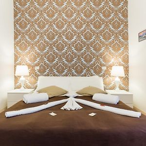 Chambre de Luxe Lit King-Size