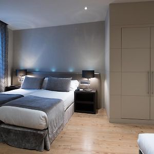 Chambre Triple