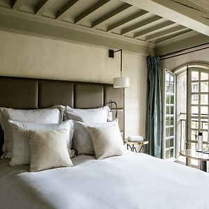 Chambre Supérieure Lit King-Size