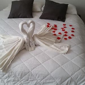 Appartement de Luxe