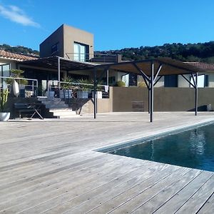 Chambres d'Hôtes Bianca Casa