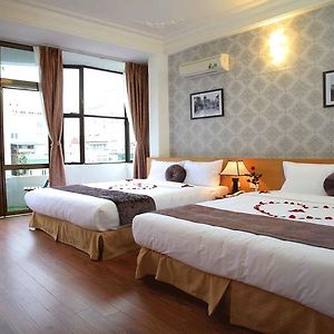 Suite Familiale Lit King-Size