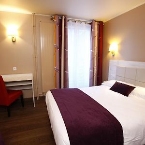 Chambre Triple