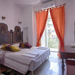 Chambre Lit Queen-Size