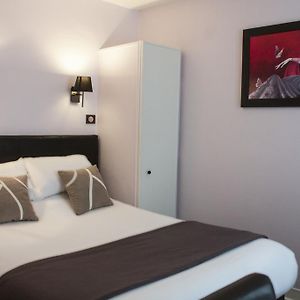 Chambre Standarde Double