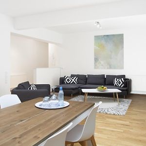 Appartement Exécutif