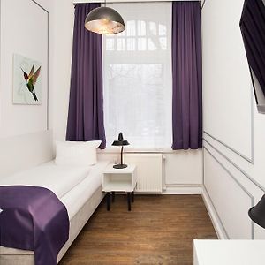 Chambre Économique