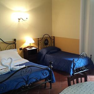 Chambre Triple