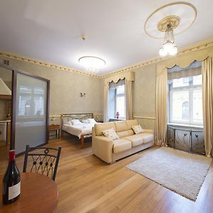 Appartement de Luxe