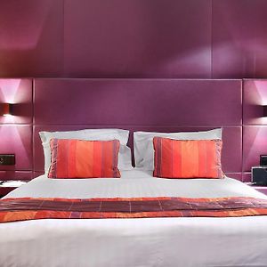 Chambre Lit King-Size