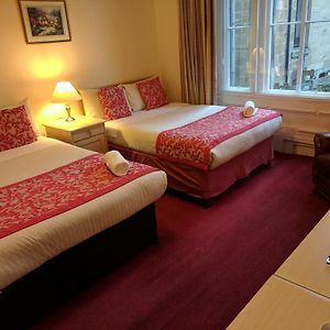 Chambre Supérieure Double