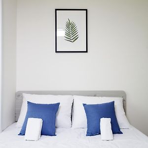 Chambre Standarde Lit King-Size