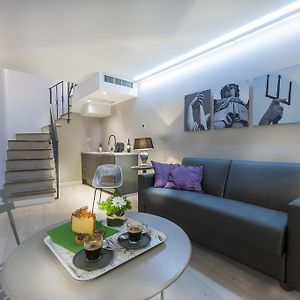 Suite de Luxe Lit Queen-Size