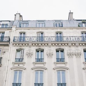 thesuites Paris Studios
