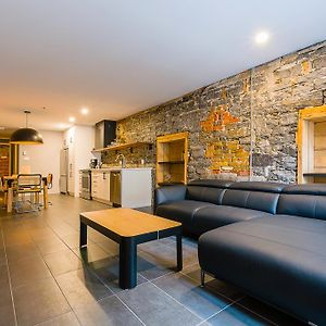 Appartement de Luxe à 1 Chambre à Coucher
