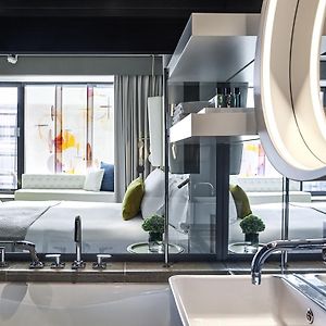 Chambre Luxe