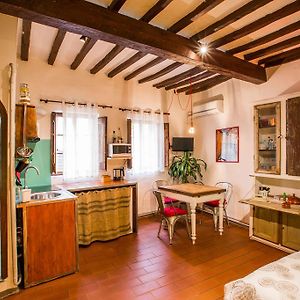 Appartement Studio