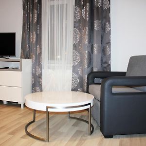 Sky Apartments Riga