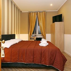 Chambre Lit Queen-Size