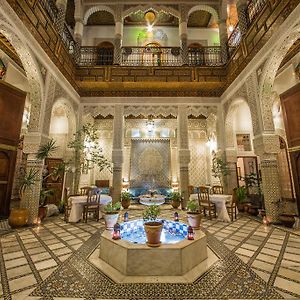 Riad Sara