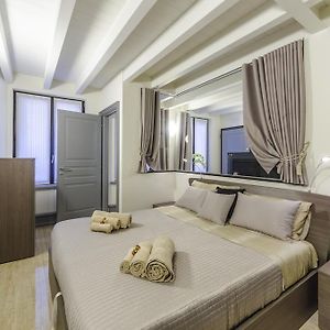 Appartement de Luxe