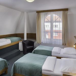 Chambre Quadruple