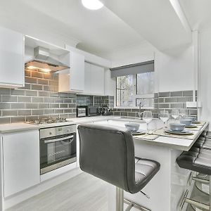 Appartement Rez-de-Chaussée