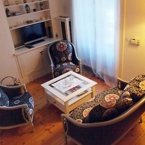 Appartement Duplex