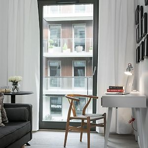 Appartement à 2 Chambres à Coucher