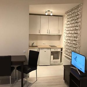 Appartement Studio