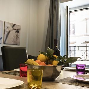 Three-Bedroom Separate Building Apartment