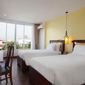 Chambre Supérieure Double