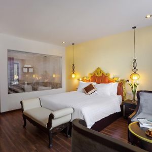 Chambre Double de Luxe
