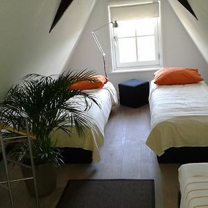 Chambre Triple de Luxe