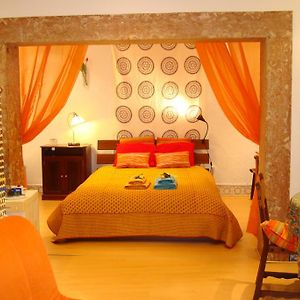 Appartement Rez-de-Chaussée