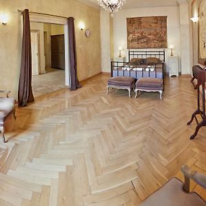 Appartement Studio