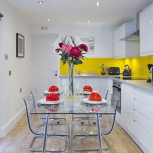 Appartement Rez-de-Chaussée
