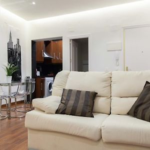 For You Rentals Plaza Dos De Mayo Apartment Temporal Dp13