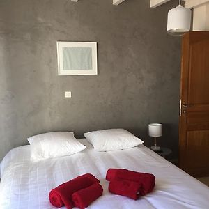 Chambre Lit King-Size