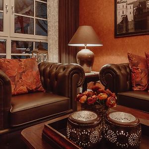 Appartement de Luxe