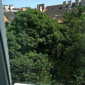 Appartement Studio