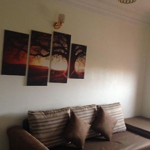 Sedo Apartments