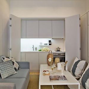 Studio de Luxe Lit King-Size