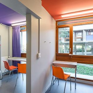 Chambre Quadruple