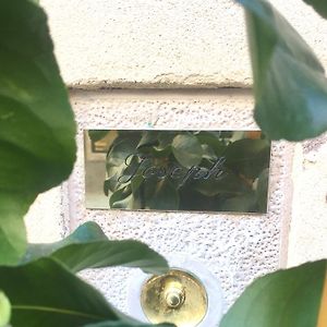 Appartement Studio Annexé